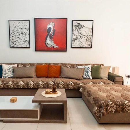 Belmonte Heights - Luxury 3 Bedroom Apartment Sliema Esterno foto