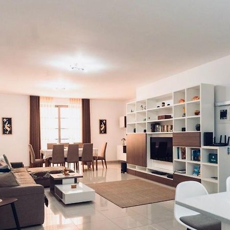 Belmonte Heights - Luxury 3 Bedroom Apartment Sliema Esterno foto
