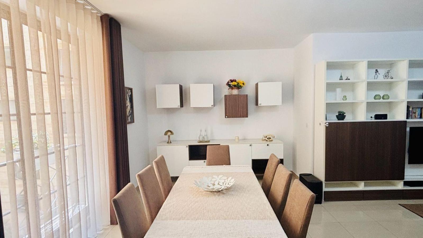 Belmonte Heights - Luxury 3 Bedroom Apartment Sliema Esterno foto