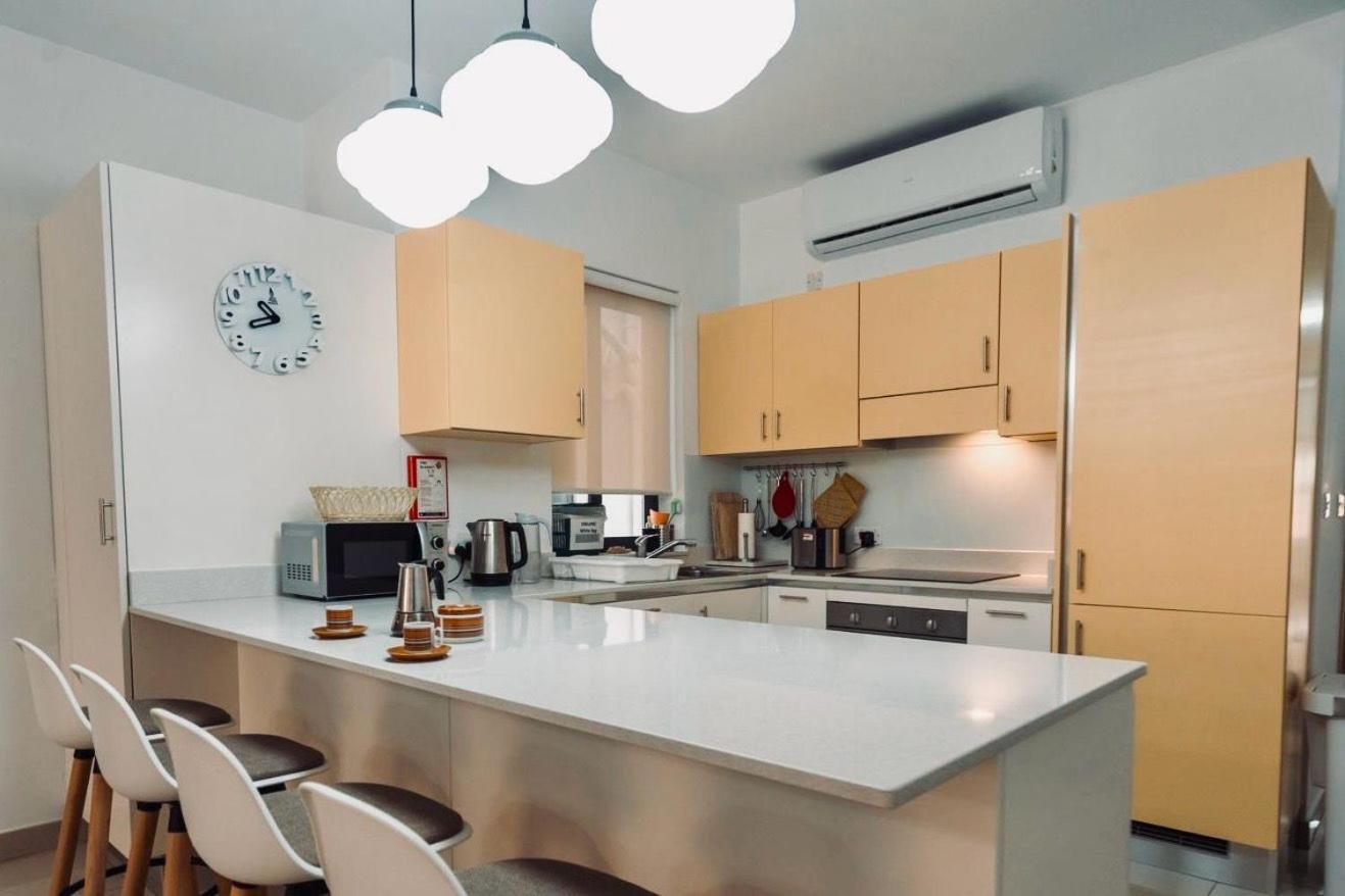 Belmonte Heights - Luxury 3 Bedroom Apartment Sliema Esterno foto
