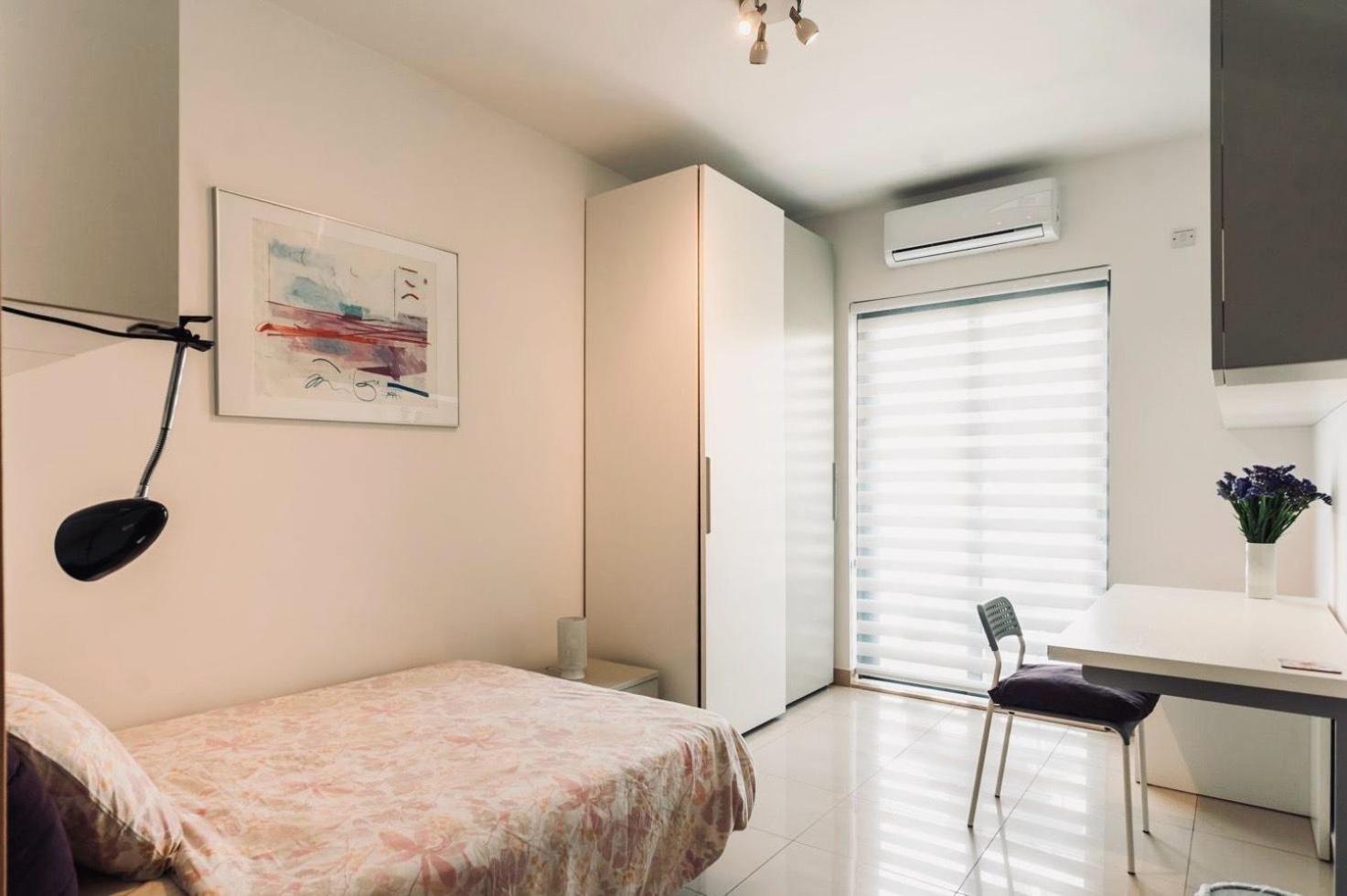 Belmonte Heights - Luxury 3 Bedroom Apartment Sliema Esterno foto