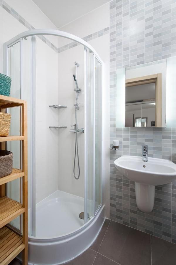 Belmonte Heights - Luxury 3 Bedroom Apartment Sliema Esterno foto