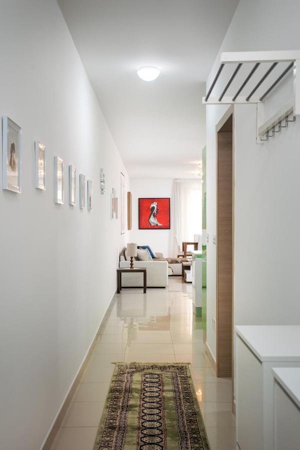 Belmonte Heights - Luxury 3 Bedroom Apartment Sliema Esterno foto