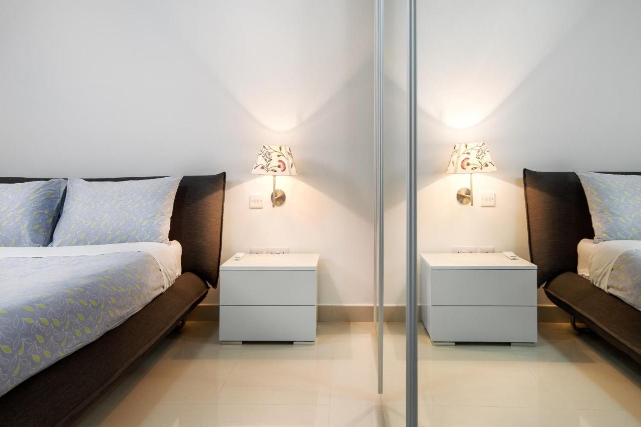 Belmonte Heights - Luxury 3 Bedroom Apartment Sliema Esterno foto